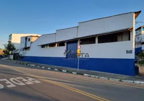 Foto 1 de Galpão/Depósito/Armazém para alugar, 650m² em Vila Nova Bonsucesso, Guarulhos