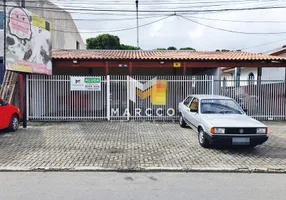 Foto 1 de Ponto Comercial para alugar, 70m² em São Pedro, São José dos Pinhais