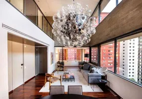 Foto 1 de Apartamento com 2 Quartos à venda, 250m² em Itaim Bibi, São Paulo