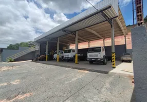 Foto 1 de Galpão/Depósito/Armazém para alugar, 600m² em Santo Antonio, Camaçari