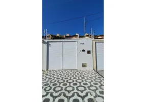 Foto 1 de Casa com 3 Quartos à venda, 133m² em Vila Peri, Fortaleza