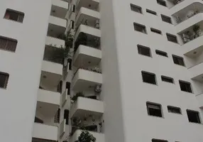 Foto 1 de Apartamento com 5 Quartos para alugar, 312m² em Jardim Apolo, São José dos Campos