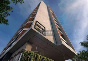 Foto 1 de Cobertura com 3 Quartos à venda, 136m² em Anita Garibaldi, Joinville