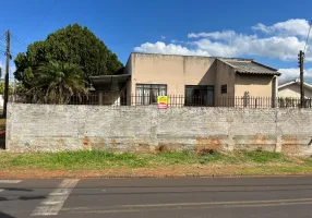 Foto 1 de Casa com 4 Quartos à venda, 178m² em Planalto, Pato Branco