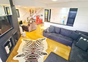 Foto 1 de Apartamento com 4 Quartos à venda, 224m² em Vila Maria, São Paulo