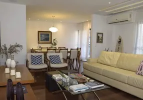 Foto 1 de Apartamento com 4 Quartos à venda, 240m² em Freguesia- Jacarepaguá, Rio de Janeiro