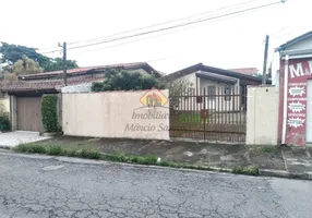 Foto 1 de Casa com 2 Quartos à venda, 60m² em Jardim Gurilândia, Taubaté