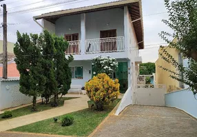 Foto 1 de Casa de Condomínio com 3 Quartos à venda, 178m² em Portal da Vila Rica, Itu