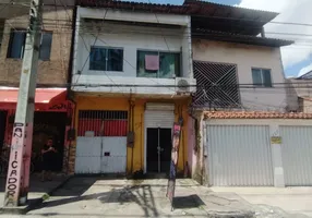 Foto 1 de Sobrado com 2 Quartos à venda, 55m² em Marambaia, Belém