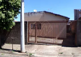 Foto 1 de Casa com 2 Quartos à venda, 147m² em Jardim Santa Julia, Araraquara