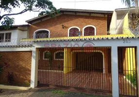 Foto 1 de Sobrado com 3 Quartos à venda, 237m² em Jardim Guarani, Campinas