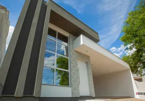 Foto 1 de Casa com 3 Quartos à venda, 135m² em Solar do Campo, Campo Bom