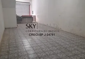 Foto 1 de Imóvel Comercial com 3 Quartos para alugar, 45m² em Vila Santana, São Paulo