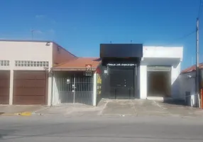 Foto 1 de Ponto Comercial para alugar, 28m² em Conjunto Residencial Galo Branco, São José dos Campos