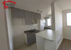 Foto 1 de Apartamento com 2 Quartos à venda, 44m² em Pirituba, São Paulo