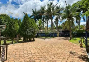 Foto 1 de Fazenda/Sítio com 4 Quartos à venda, 474m² em Barão Geraldo, Campinas