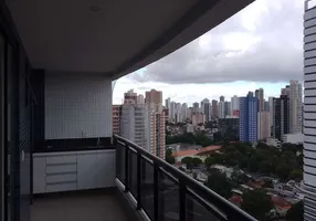 Foto 1 de Apartamento com 2 Quartos para alugar, 87m² em Umarizal, Belém