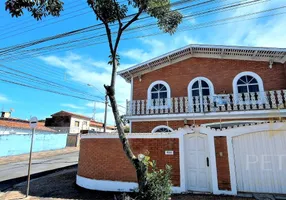 Foto 1 de Sobrado com 3 Quartos à venda, 286m² em Bonfim, Campinas