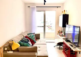 Foto 1 de Apartamento com 2 Quartos à venda, 50m² em Rio Comprido, Rio de Janeiro