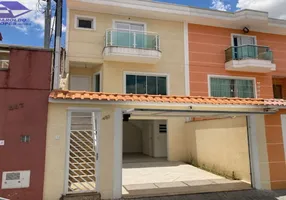 Foto 1 de Casa com 3 Quartos à venda, 155m² em Vila Dom Pedro II, São Paulo