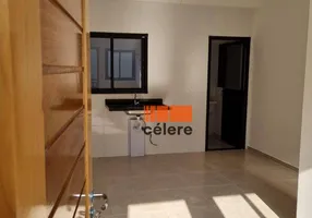 Foto 1 de Apartamento com 2 Quartos à venda, 41m² em Vila California, São Paulo