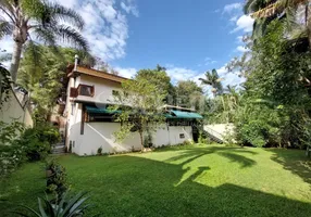Foto 1 de Casa com 4 Quartos à venda, 315m² em Chácara Monte Alegre, São Paulo