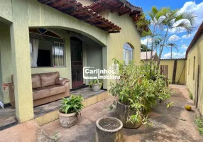 Foto 1 de Casa com 3 Quartos à venda, 180m² em Centro, São Joaquim de Bicas