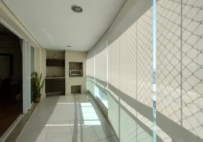 Foto 1 de Apartamento com 3 Quartos para alugar, 141m² em Vila Romana, São Paulo