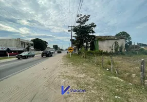 Foto 1 de Lote/Terreno à venda, 400m² em Leblon, Pontal do Paraná