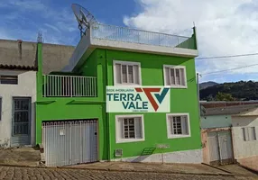 Foto 1 de Sobrado com 5 Quartos à venda, 155m² em , Paraisópolis