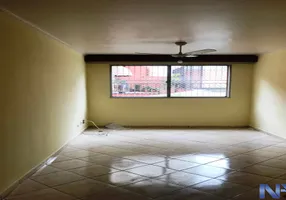 Foto 1 de Apartamento com 2 Quartos para alugar, 69m² em Vila Mariana, São Paulo