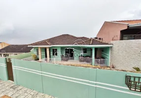 Foto 1 de Casa com 3 Quartos à venda, 170m² em Chapada, Ponta Grossa