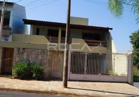 Foto 1 de Sobrado com 4 Quartos à venda, 419m² em Vila Ana Maria, Ribeirão Preto