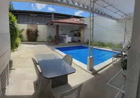 Foto 1 de Casa com 3 Quartos à venda, 150m² em Stella Maris, Salvador