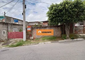 Foto 1 de Lote/Terreno à venda, 130m² em Vila Santa Luiza, Poá