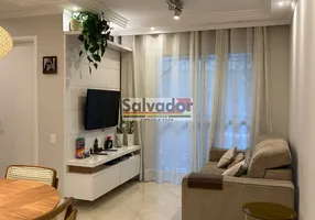 Foto 1 de Apartamento com 2 Quartos à venda, 58m² em Chácara Klabin, São Paulo