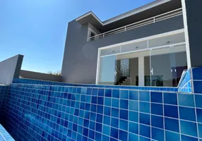 Foto 1 de Casa de Condomínio com 4 Quartos à venda, 351m² em Terras de Santa Teresa, Itupeva