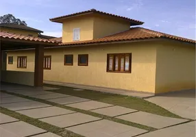 Foto 1 de Casa de Condomínio com 3 Quartos à venda, 316m² em Granja Viana, Cotia