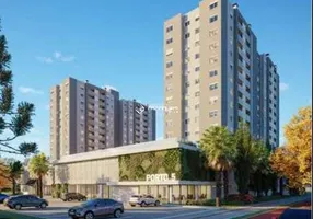 Foto 1 de Apartamento com 2 Quartos à venda, 74m² em Areal, Pelotas