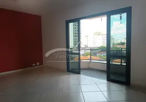 Foto 1 de Apartamento com 3 Quartos à venda, 110m² em Vila Monumento, São Paulo