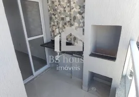 Foto 1 de Apartamento com 3 Quartos à venda, 56m² em Vila Curuçá, Santo André