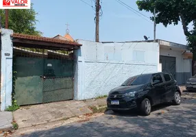 Foto 1 de Imóvel Comercial com 2 Quartos para alugar, 120m² em Jardim Peri-Peri, São Paulo
