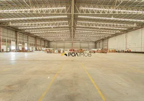 Foto 1 de Galpão/Depósito/Armazém para alugar, 2391m² em Pedreira, Nova Santa Rita