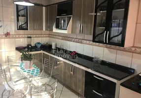 Foto 1 de Casa com 2 Quartos à venda, 110m² em Jardim Nova Hortolândia II, Hortolândia