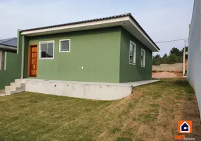 Foto 1 de Casa com 3 Quartos à venda, 63m² em Contorno, Ponta Grossa