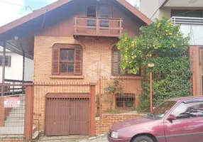 Foto 1 de Casa com 3 Quartos à venda, 120m² em São Pelegrino, Caxias do Sul