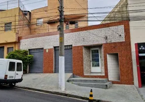 Foto 1 de Sobrado com 3 Quartos à venda, 220m² em Móoca, São Paulo