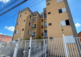 Foto 1 de Apartamento com 2 Quartos à venda, 58m² em Jardim Parada do Alto, Sorocaba