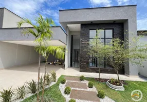 Foto 1 de Casa com 3 Quartos à venda, 194m² em Jardim Europa, Goiânia