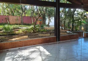 Foto 1 de Casa com 5 Quartos para alugar, 251m² em Jardim Marajoara, São Paulo